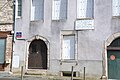 Maison natale de Louis Joseph Gay-Lussac, Saint-Léonard-de-Noblat (1er avril 2017)