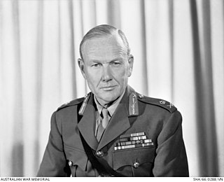 <span class="mw-page-title-main">Thomas Daly (general)</span> Australian general