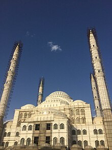 Jameh Mosque of Makki