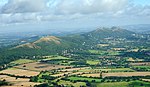 Malvern Hills