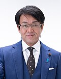 堀井学のサムネイル