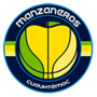 Miniatura para Manzaneros de Cuauhtémoc (baloncesto)