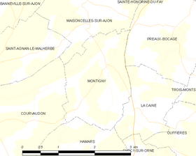 Map commune FR insee code 14446.png