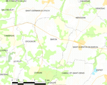 Map commune FR insee code 33028.png
