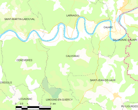 Map commune FR insee code 46049.png