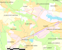 Map commune FR insee code 78208.png