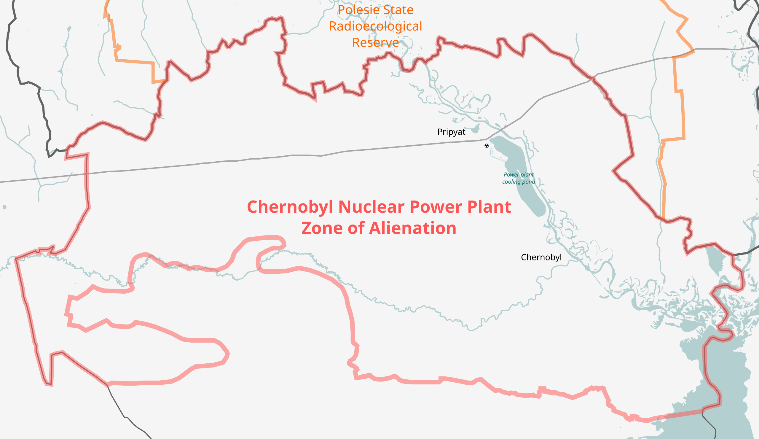 File:Map of Chernobyl - Wikimedia Commons