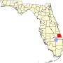 Minijatura za St. Lucie County, Florida