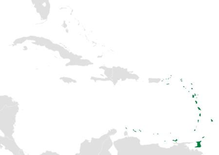 Tiểu Antilles