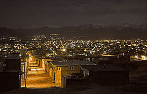 Marand city lights cropped.jpg