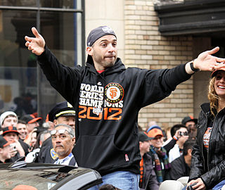 Marco Scutaro Venezuelan baseball player