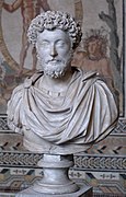 Marcus Aurelius, împărat roman