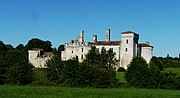 Vignette pour Mareuil (Dordogne)