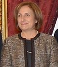 Maria Carmela Lanzetta