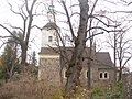 Mariendorf - Dorfkirche (Village Church) - geo.hlipp.de - 32604.jpg