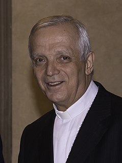 <span class="mw-page-title-main">Mario Meini</span> Italian Catholic bishop