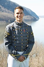 Thumbnail for List of United States Military Academy first captains