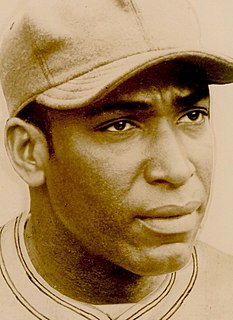 Martín Dihigo Cuban baseball player