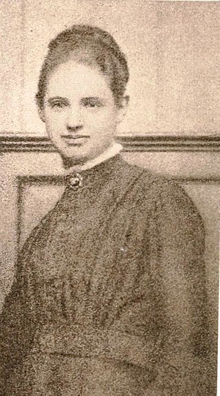 <span class="mw-page-title-main">Mary Elizabeth Coleridge</span> British writer (1861–1907)