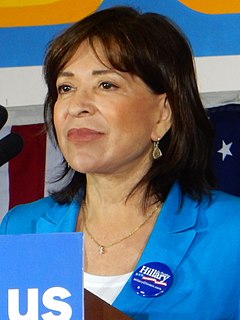 Mary Salas American politician from California