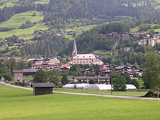 Matrei in Osttirol Place in Tyrol, Austria