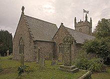 Mawnan parish church Mawnan Church - geograph.org.uk - 251137.jpg