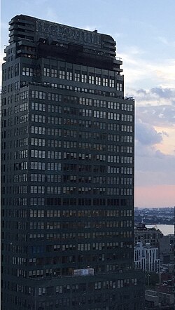 McGraw-Hill Building