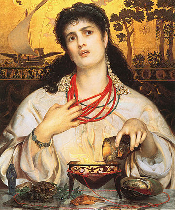 Medea (Evripídes)