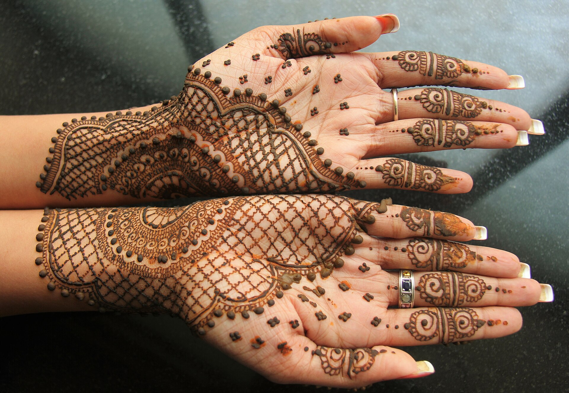  Mehndi  Wikipedia