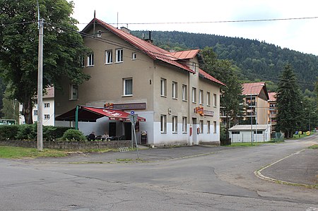 Merklín (Daerah Karlovy Vary)