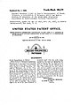 Metro-Goldwyn Pictures Trademark Registration Certificate Dec 01 1925.jpg