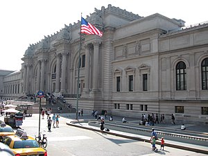 List Of Largest Museums