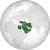 Middle East (orthographic projection).svg