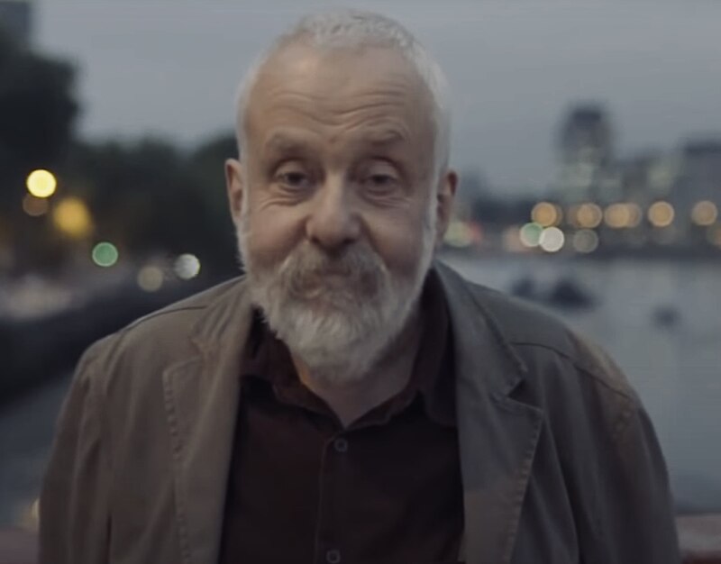 Mike Leigh