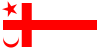 Bandera del estado de Mikmaq.svg