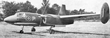 The Miles M.39B Libellula Miles Libellula M 39B U-O244.jpg