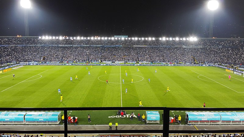 File:Millonarios vs Bucaramanga 2017.jpg