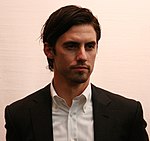 Milo Ventimiglia