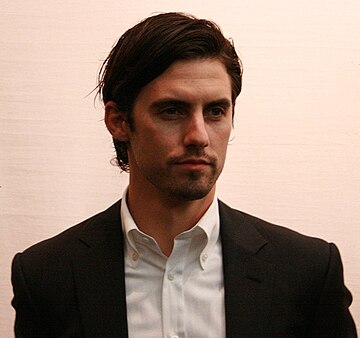 Peter Petrelli