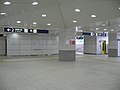 Minamisenju Station 南千住駅