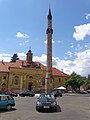 Osmanski minaret