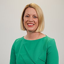 Minister for Culture, Europe and International Development, Jenny Gilruth (51189141017).jpg
