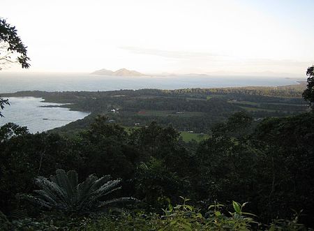 Mission Beach, Queensland