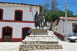 Ixcateopan de Cuauhtémoc Norte