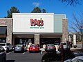 Moe's Southwest Grill, Briarcliff Rd