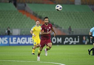 <span class="mw-page-title-main">Mohammadreza Abbasi</span> Iranian footballer