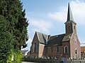 Sint-Quirinuskerk van Wersbeek