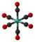 molibdena heksakarbonilo