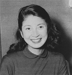 Momoko Kōchi (1954)