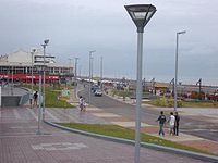 Monte Hermoso (Buenos Aires)